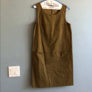 J crew dress